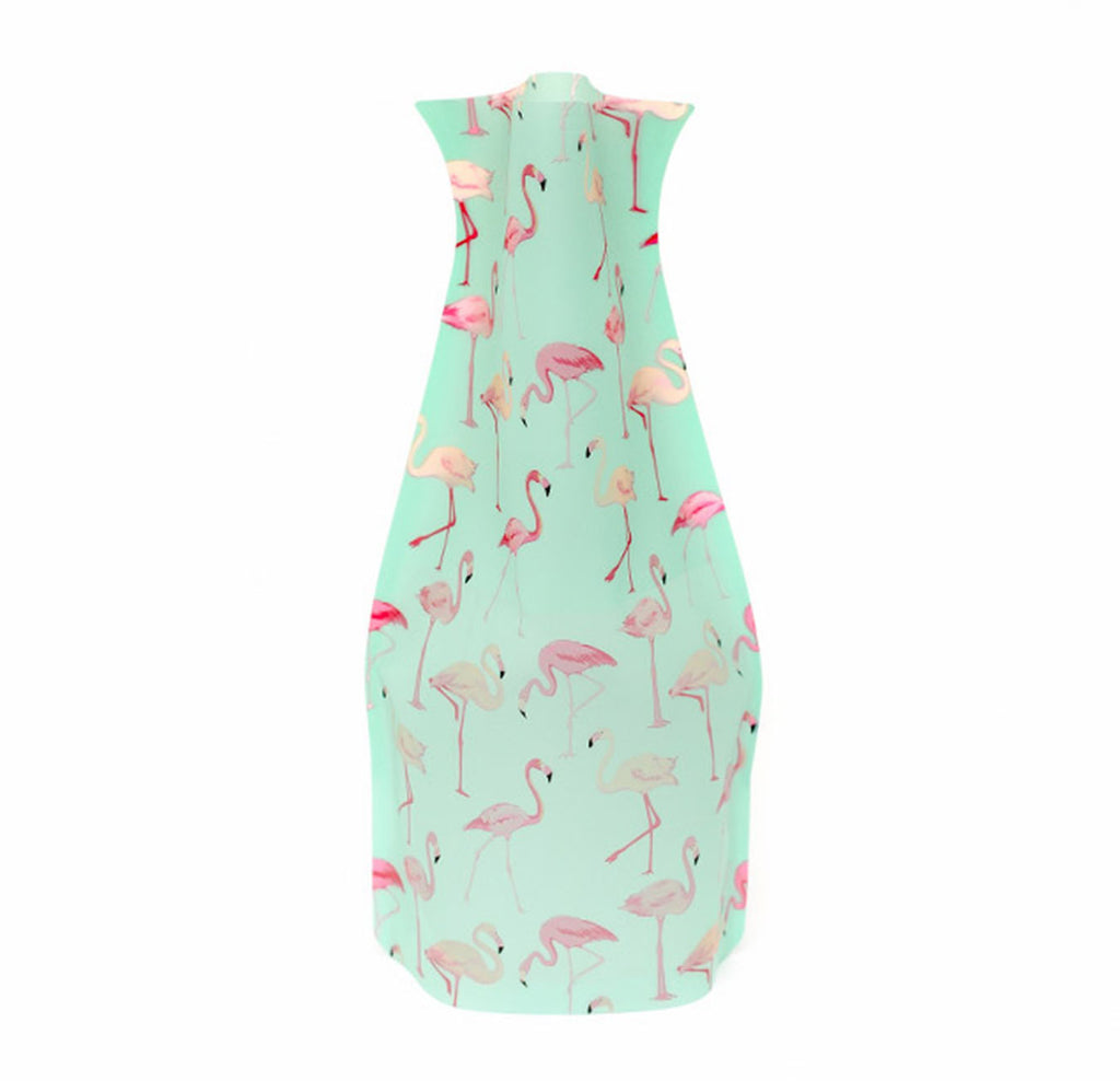 Modgy Expandable Vase - PinkyDo Flamingo