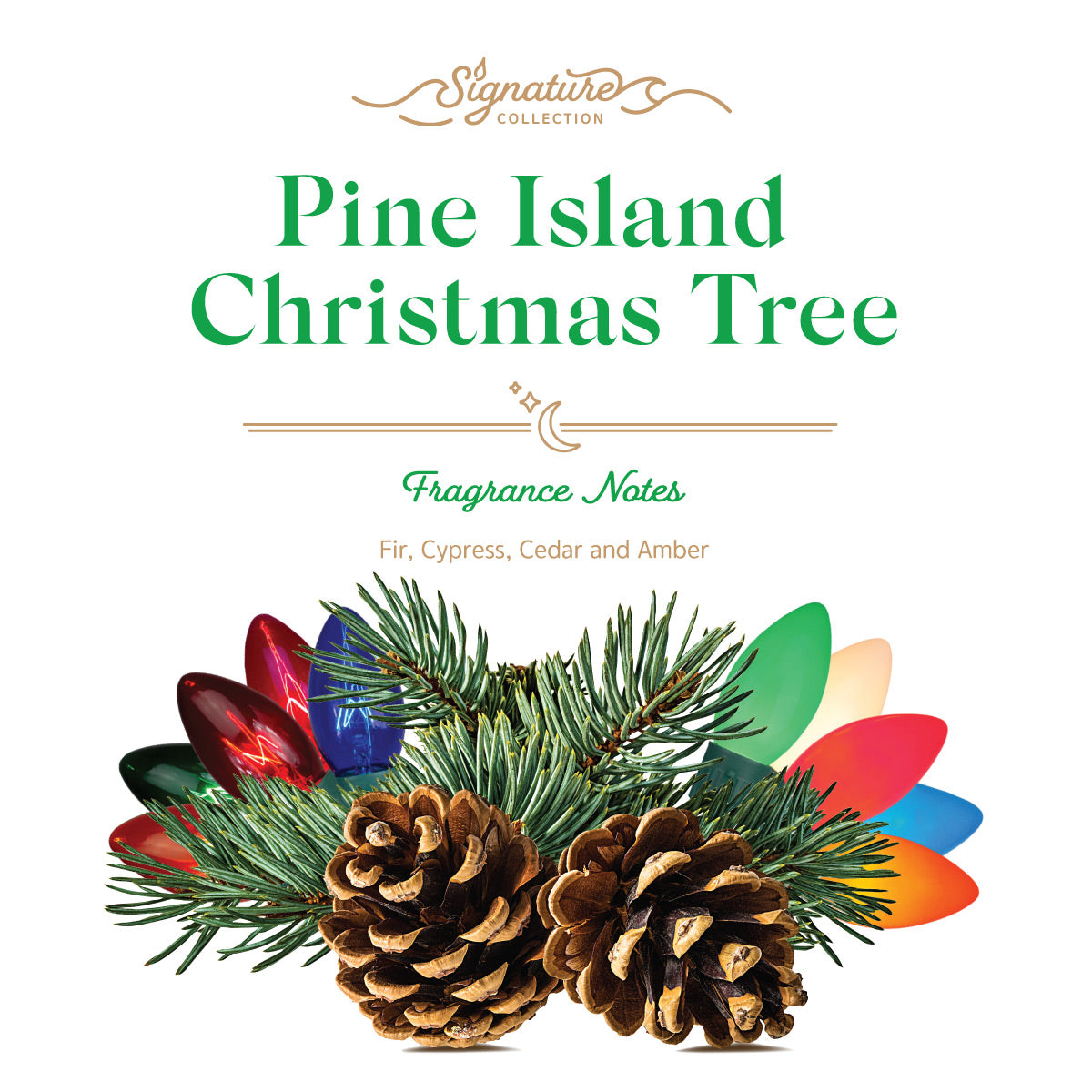 Sanibel Candle Company - Room Mist - Signature & Christmas Scents