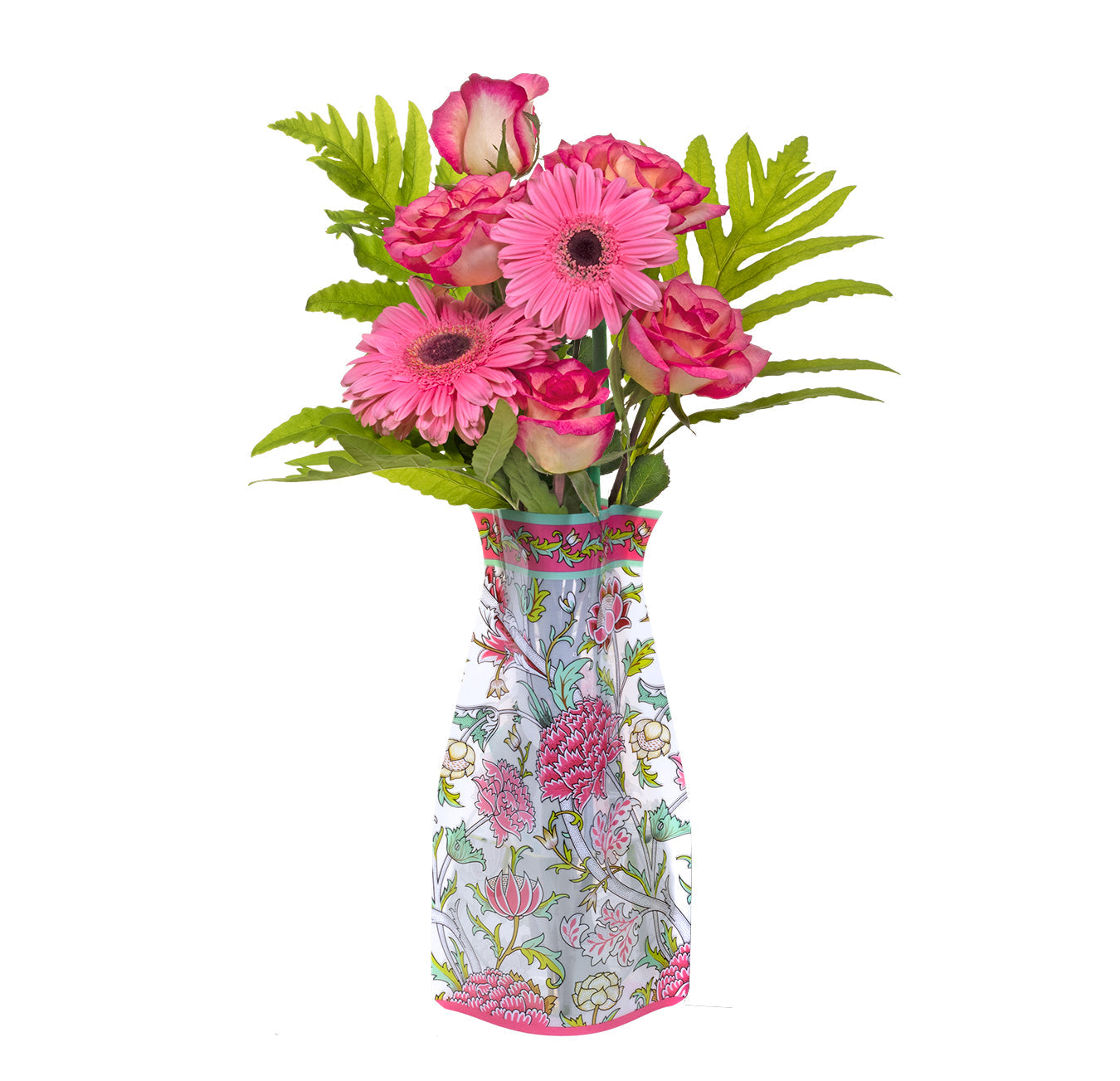 Modgy Expandable Vase - William Morris Cray Vase