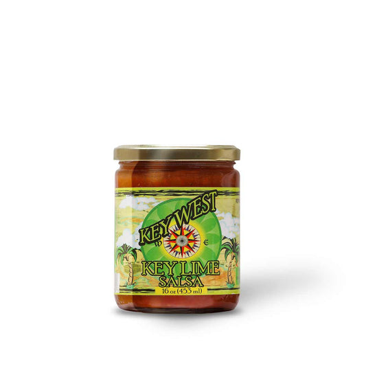 Key West Key Lime Salsa