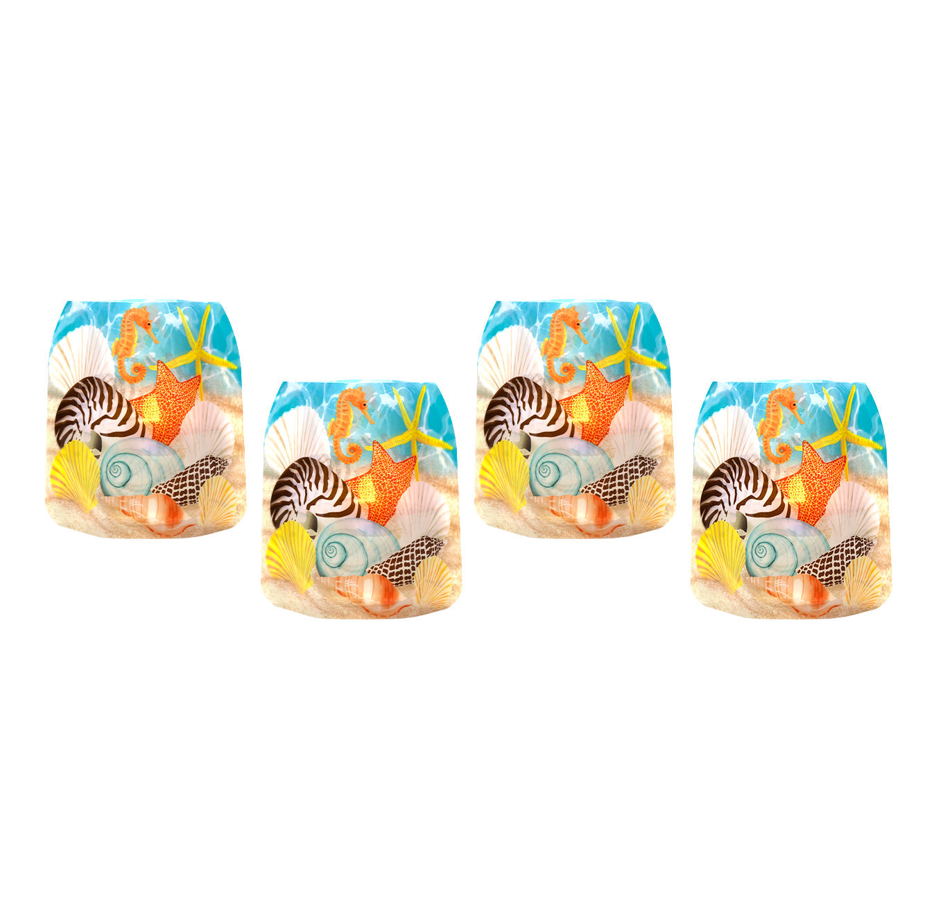 Modgy Luminary Lanterns - Shelly