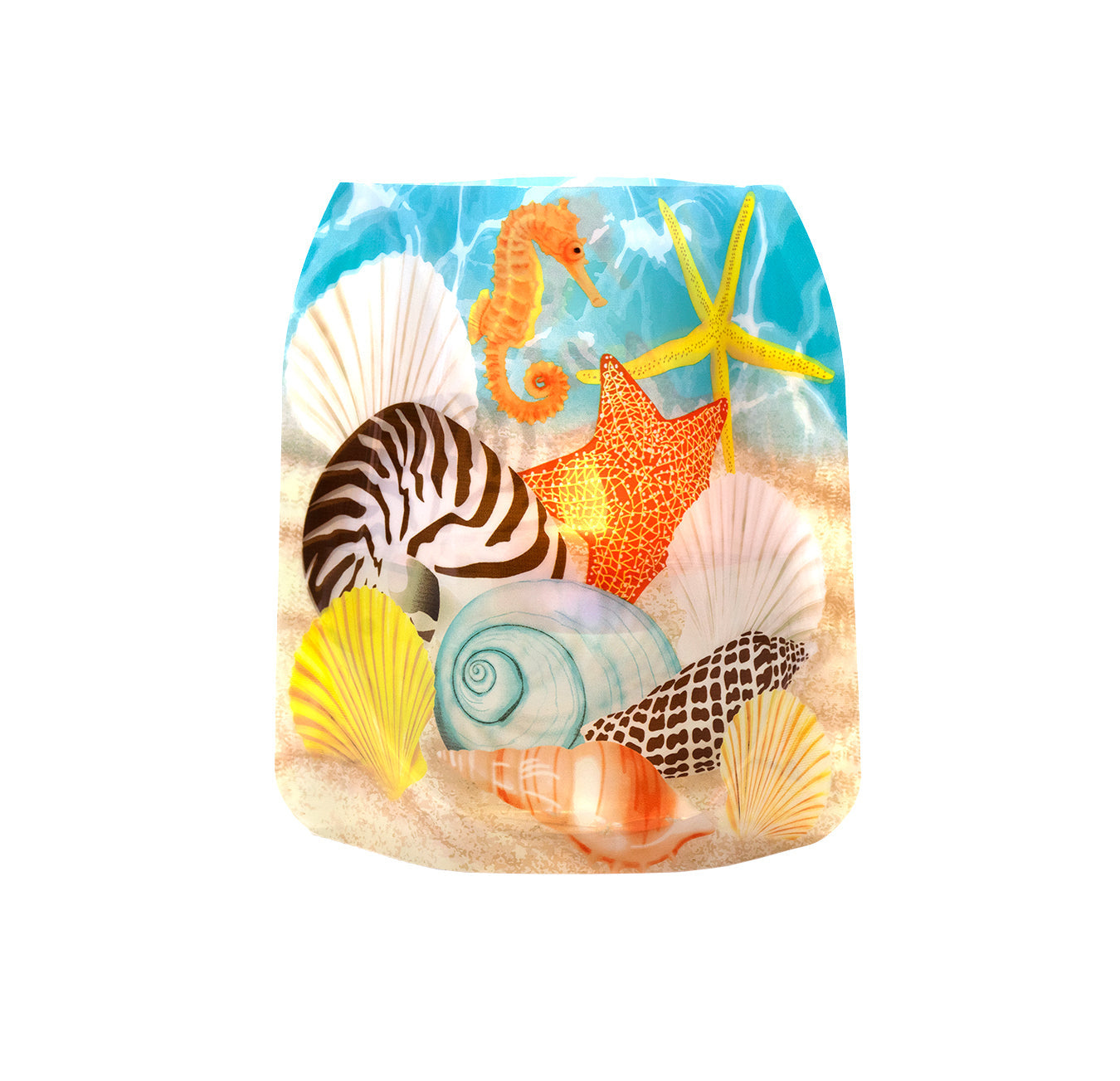 Modgy Luminary Lanterns - Shelly