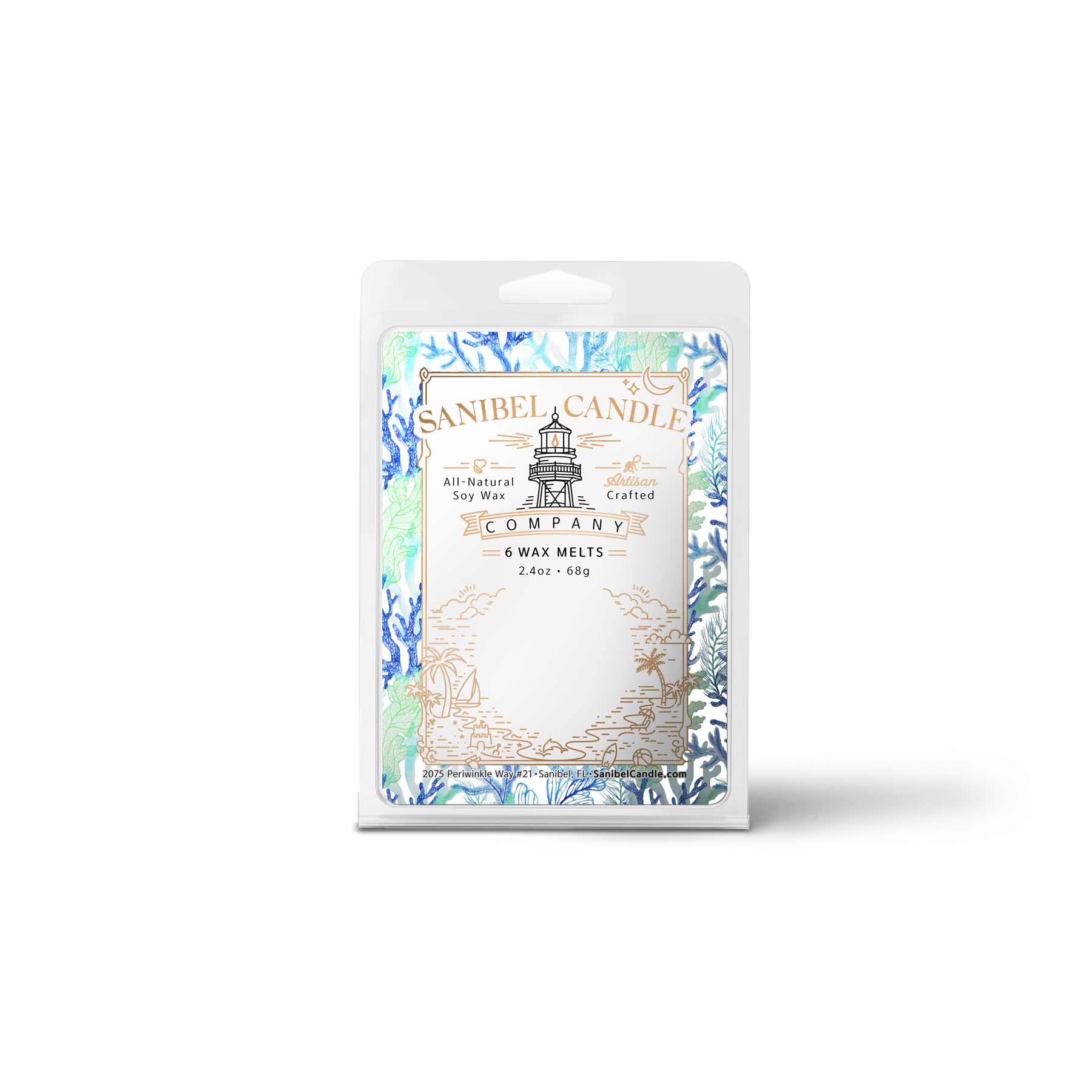 The Signature Collection Wax Melts