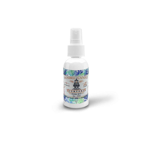 Sanibel Candle Company - Room Mist - Signature & Christmas Scents