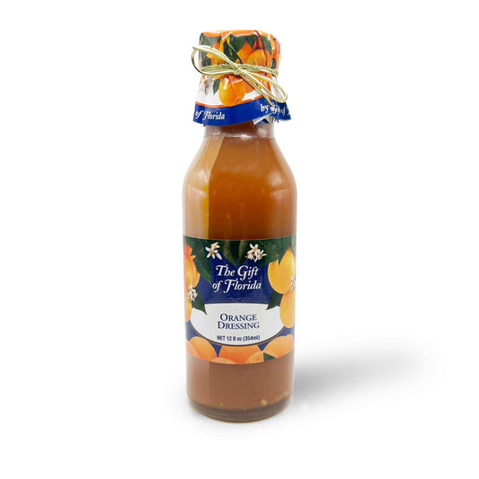 The Gift Of Florida - Orange Dressing