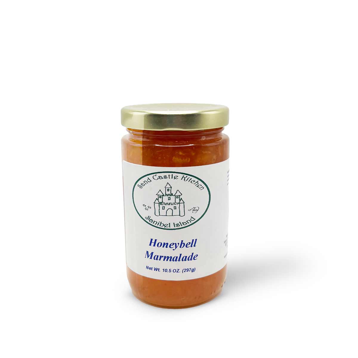 Sand Castle Kitchen - Honeybell Marmalade