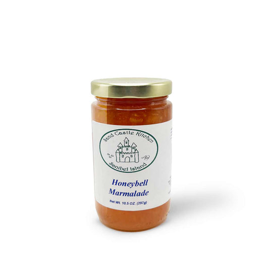 Sand Castle Kitchen - Honeybell Marmalade