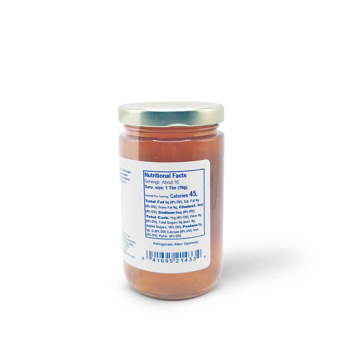 Sand Castle Kitchen - Guava Jelly