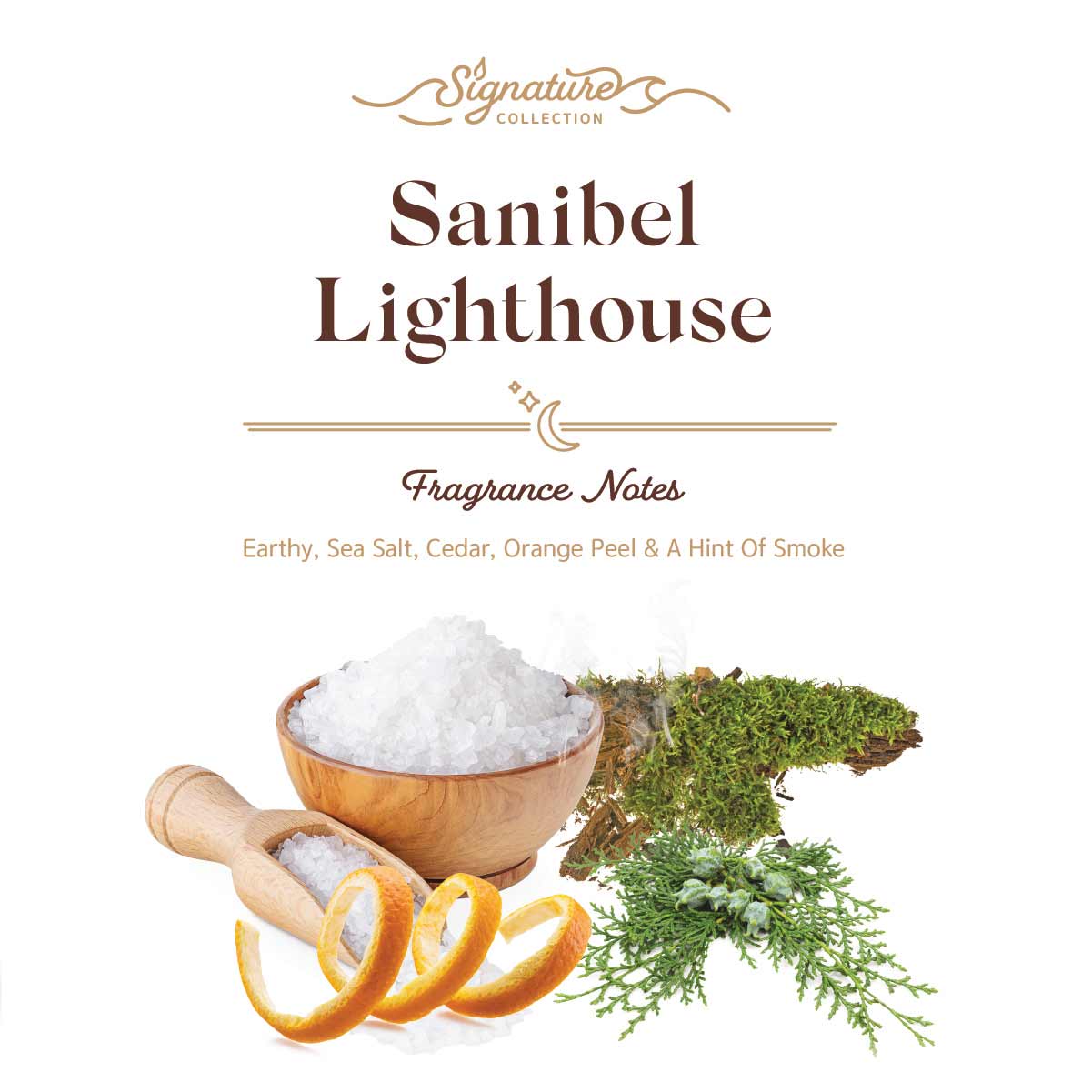 Sanibel Candle Company - Room Mist - Signature & Christmas Scents