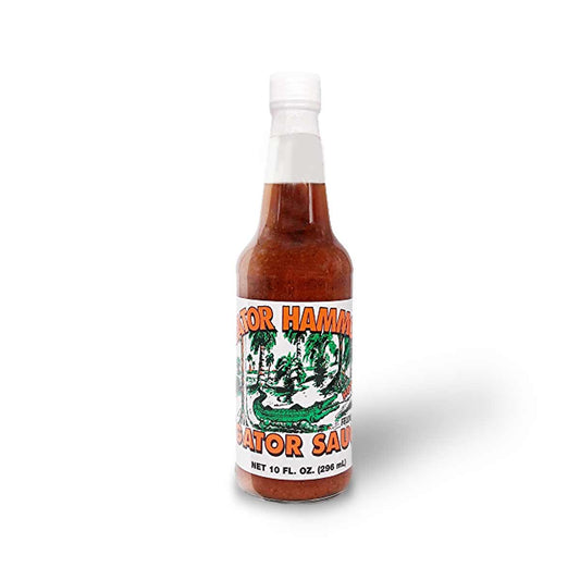 Gator Hammock - Gator Sauce