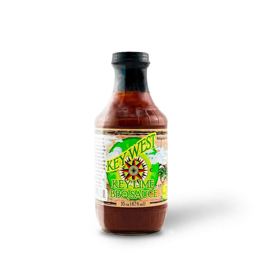 Key West Key Lime Barbecue Sauce