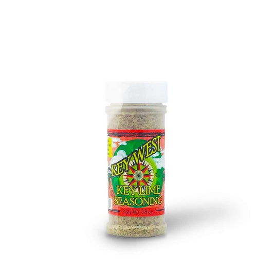 Key West Key Lime Seasoning